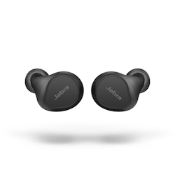 Jabra Evolve2 Buds USB-C UC Wireless In-Ear-Kopfhoerer schwarz Image