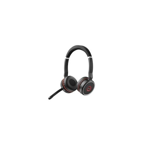 Jabra Evolve 75 SE Stereo Headset Bluetooth