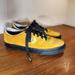 Converse Shoes | Converse Louie Lopez Pro Yellow Suede Sneaker Men (4.5)/ Women (6.0) | Color: Black/Yellow | Size: Men (4.5)/ Women (6.0)