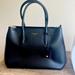 Kate Spade Bags | Black Kate Spade Handbag | Color: Black | Size: Os