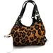 Coach Bags | Coach Ocelot Print, 15555 | Color: Brown/Gold | Size: 13 X 10 X 5