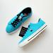 Converse Shoes | Converse One Star Pro Ox Sean Pablo Rapid Teal Black Egret Men's 9 Women's 10.5 | Color: Blue | Size: 9