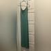 Free People Dresses | Free People Dress | Color: Green | Size: Xs