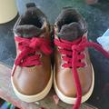 Zara Shoes | Baby Boots | Color: Brown | Size: 4.5bb