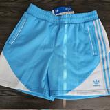 Adidas Shorts | Adidas Men's Sportswear Shorts | Color: Blue/White | Size: Various