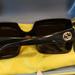 Gucci Accessories | Gucci Sunglasses | Color: Black | Size: Os