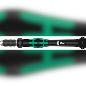 Wera 1013 Kraftform Micro Bithalter Image