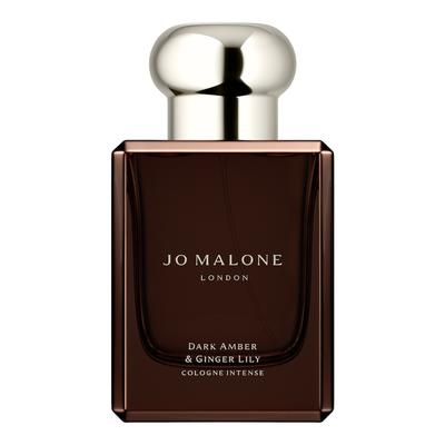 Jo Malone London Cologne Intense Dark Amber & Ginger Lily Eau de 50 ml unisex Image