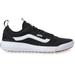 Vans Ultrarange Exo Shoes Black 10.5 VN0A4U1KBLK1-M-10.5