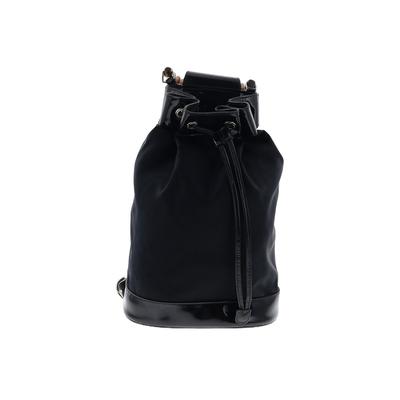 Gucci Backpack: Blue Print Accessories