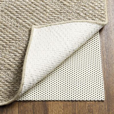 Cushioned Rug Pad for Hard Floors - 3' x 5' - Ballard Designs