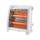 OPTIMUS H-5511 Quartz Radiant Heater