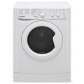 Indesit IWDC65125UKN 6Kg / 5Kg Washer Dryer with 1200 rpm - White