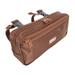 Cashel Small Pommel Bag - Brown - Smartpak