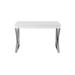 Kuadro Office Desk White