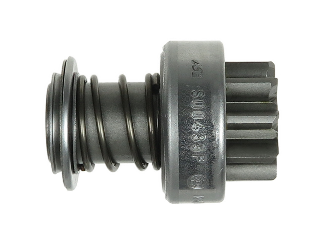 AS-PL Freilaufgetriebe, Starter SD0439P Universal Image