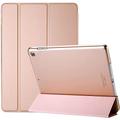 Atiyoo iPad 10 Generation Tablet Hülle, Slim Stand Hard Back Shell Schutzhülle Smart Cover Hülle für iPad 10 Generation iPad 10 Generation Multi-Angle Betrachtungsabdeckung, Rosa