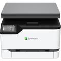 Lexmark MC3224dwe Farblaserdrucker Scanner Kopierer USB LAN WLAN