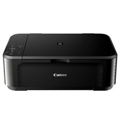 Canon PIXMA MG3650S Rot Multifunktionsdrucker Scanner Kopierer WLAN Image