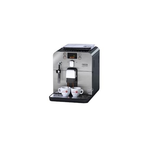 Gaggia Brera Kaffeevollautomat Schwarz