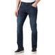 Eurex by Brax Herren Lasse Jeans, RAW, 30 Untersetzt