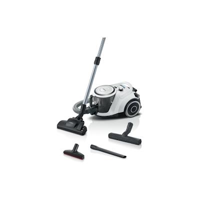 Bosch Serie 6 BGC41XALL Staubsauger 2,4 l Trocken 700 W Beutellos Image
