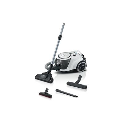 Bosch Serie 6 BGC41XALL Staubsauger 2,4 l Trocken 700 W Beutellos