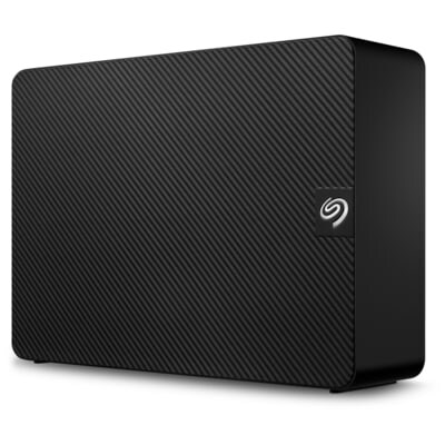 Seagate Expansion Desktop Drive (2021) 12 TB externe Festplatte USB 3.0 Image