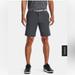 Under Armour Shorts | Nwot Under Armour Pitch Gray Men’s Golf Shorts | Color: Gray | Size: 32