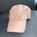 Nike Accessories | Nike Heritage 86 Hat Just Do It | Color: Pink | Size: Os