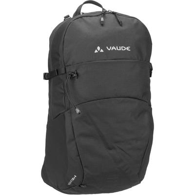 Vaude - Wanderrucksack Wizard 18+4 Rucksäcke 1 ct Schwarz