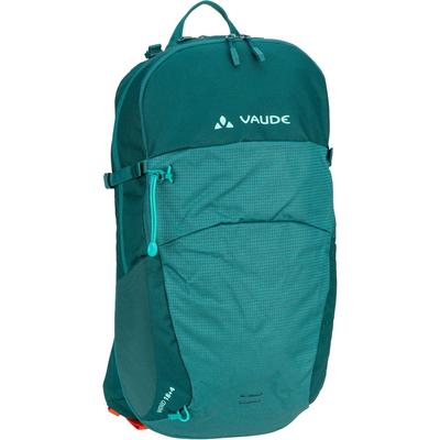 Vaude - Wanderrucksack Wizard 18+4 Rucksäcke 1 ct Petrol