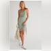 Free People Dresses | Free People Maxi Dress | Color: Green | Size: S