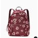 Kate Spade Bags | (Still In Packaging) Kate Spade Chelsea Medium Backpack | Color: Red | Size: Os