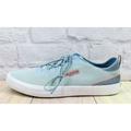 Columbia Shoes | Columbia Mirage Blue Nylon Casual Boat Fishing Sneakers Shoes Size 9.5 | Color: Blue | Size: 9.5