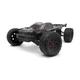 MODSTER Xero Elektro Brushless Monster Truck 4WD 1:7 RTR, Schwarz