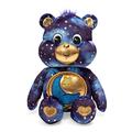 Care Bears | Bedtime Bear Collectors Edition 35cm Medium Plush | Collectable Cute Plush Toy, Cuddly Toys for Children, Cute Teddies Suitable for Girls and Boys Ages 4+ | Basic Fun 22665