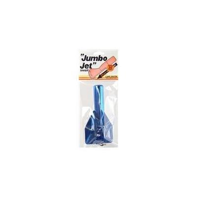 Jensen Jet Diver 50 in. Met Blue