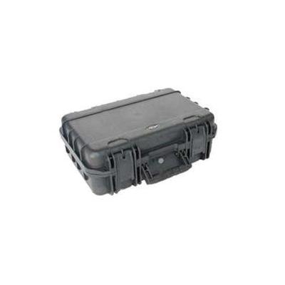 SKB 16"x10"x5.5" Black Pistol Case