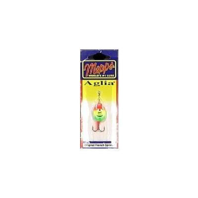 Mepps Aglia 1/6 Oz Hot Ft