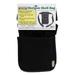 Drymate Black Shell Bag w/Heavy Duty 2" Wide Web Belt