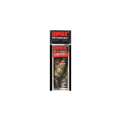 Normark Jointed Shad Rap 04 Crawfish