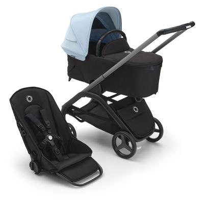 Baby Albee Strollers