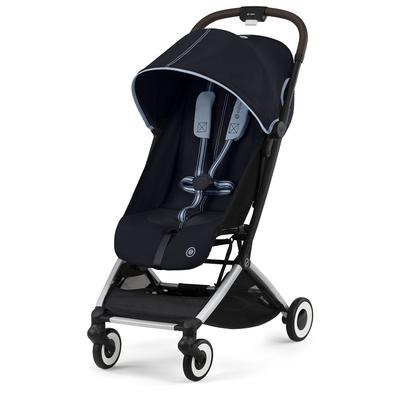 Baby Albee Strollers