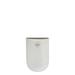 AllModern Shelia Cut Ceramic Pot Planter Ceramic in White | 2.76 H x 3.94 W x 5.91 D in | Wayfair 1A40DC9DB94C4EC3917A6938835F17BB