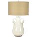 Pacific Coast Lighting Urban Pottery 29 Inch Table Lamp - 3Y479