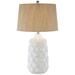 Pacific Coast Lighting Honeycomb Dreams 29 Inch Table Lamp - 7G687