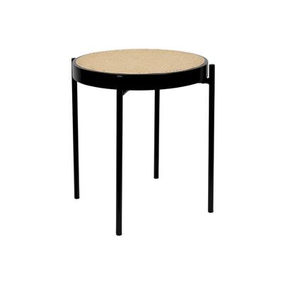 Zuiver »Spike« Beistelltisch II Rattan Image