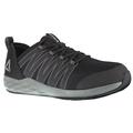 REEBOK RB2211 Athletic Shoe,M,10,Black,PR