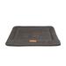 P.L.A.Y. Coastal Series Chill Pad Recycled Materials in Gray | 1.8 H x 20 W x 15 D in | Wayfair PY2015EXSF